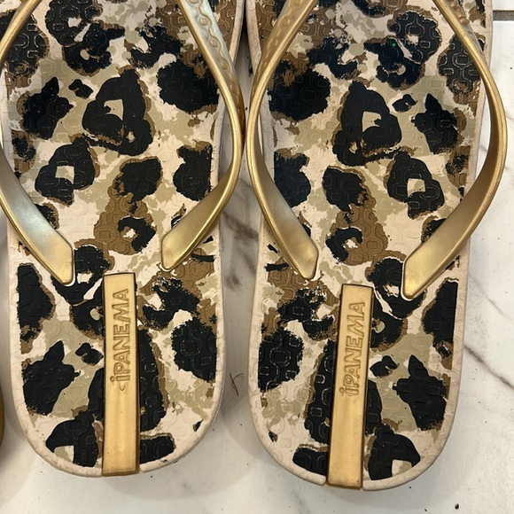 Lot of Girls FlipFlops Size 35/36 - Picture 5 of 6